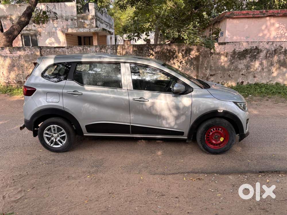 Renault Triber Rxl, 2019, Petrol