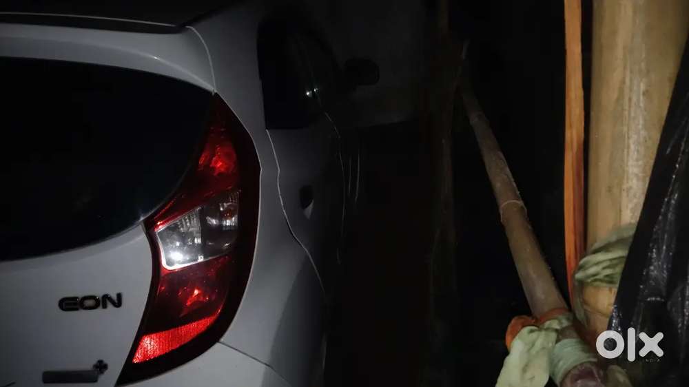 Hyundai Eon 2014