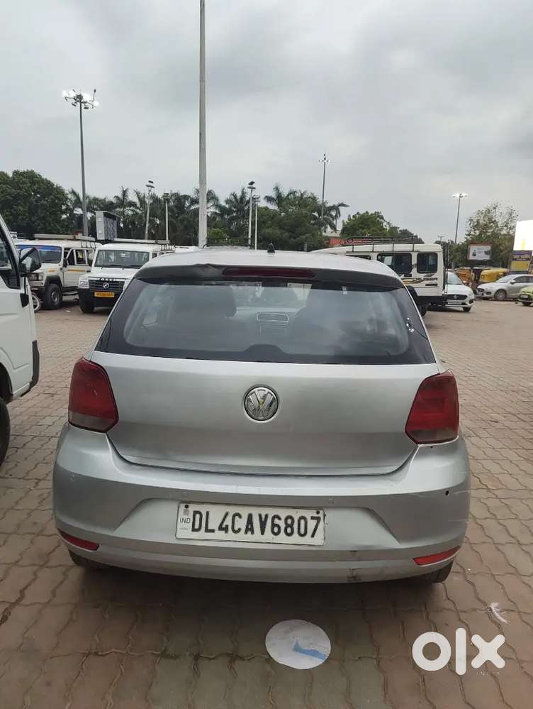 Volkswagen Polo 1.2 2011