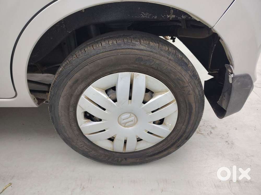 Maruti Suzuki Alto 800 2012-2016 Vxi, 2016, Petrol