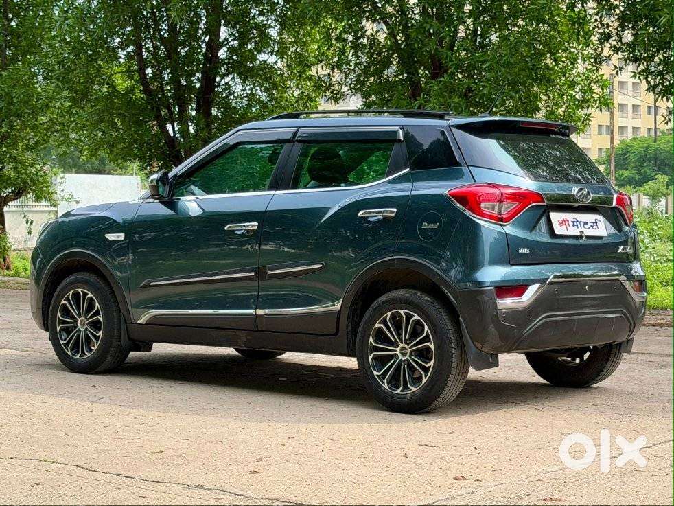 Mahindra Xuv300 W6 Diesel, 2020, Diesel