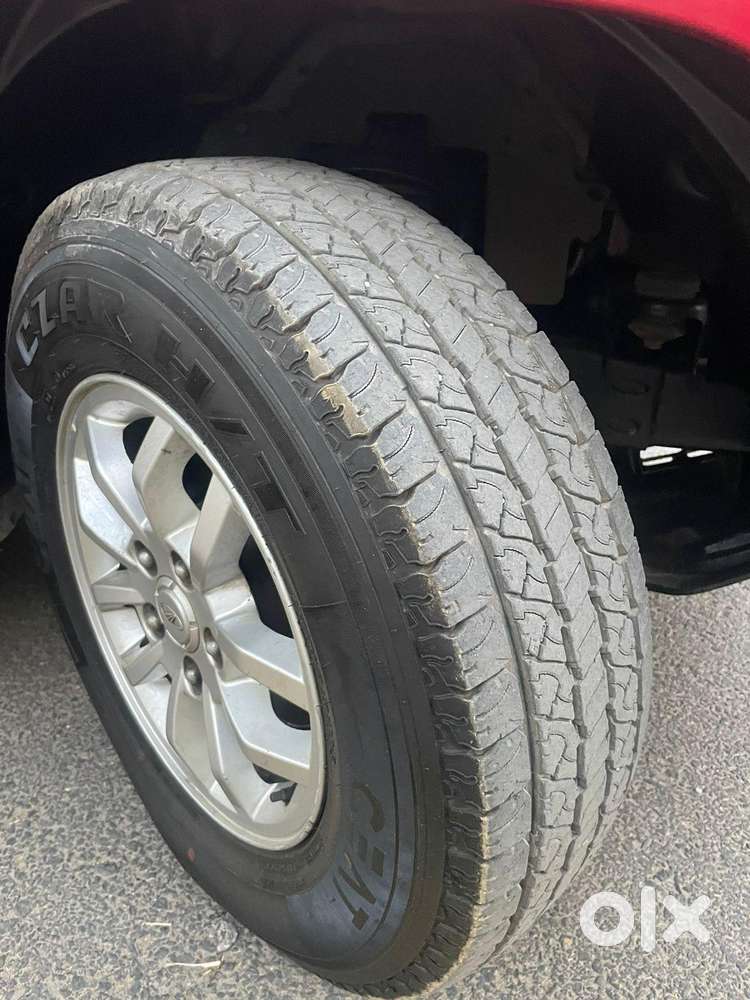 Mahindra Tuv 300 T8, 2019, Diesel