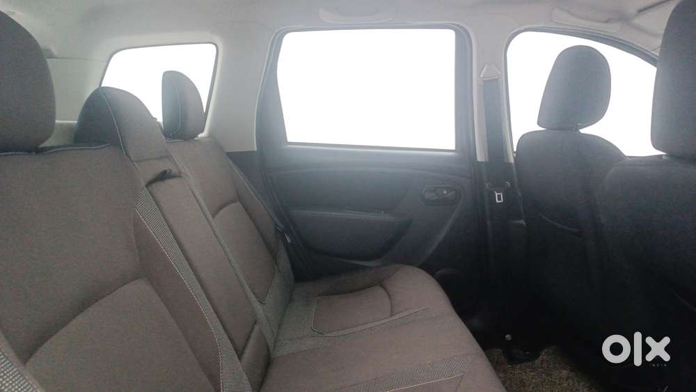 Renault Duster 85ps Diesel Rxs, 2019, Diesel