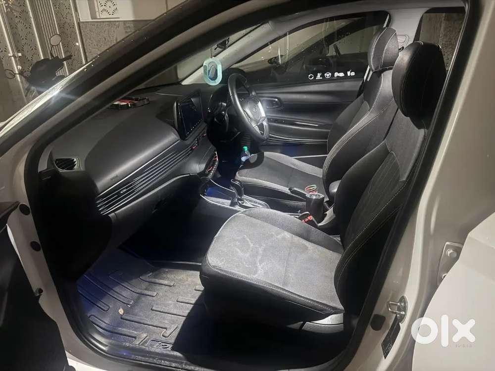 Hyundai New I20 2023 Petrol Well Maintained