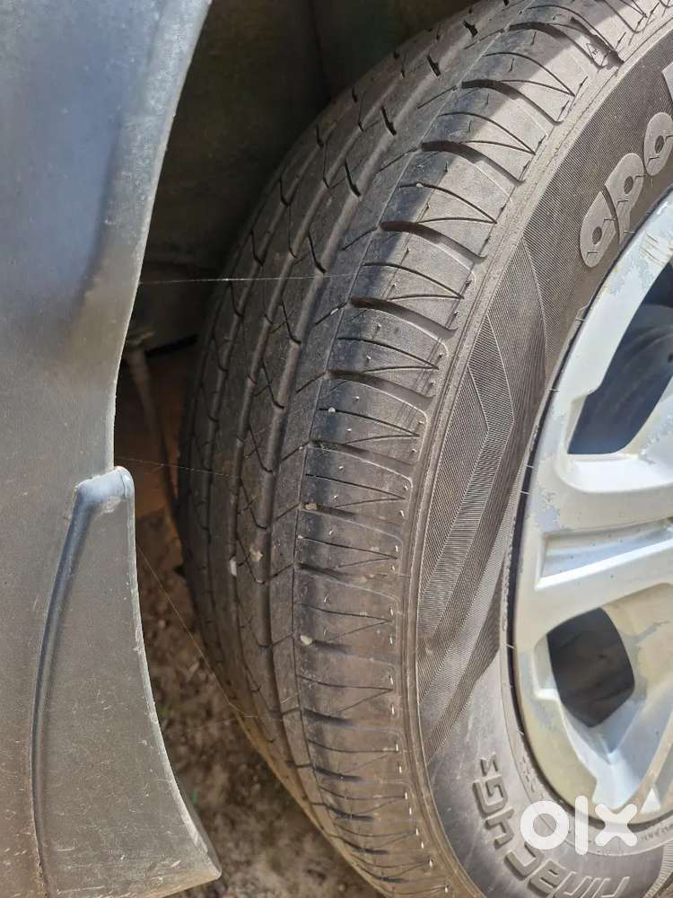 Kia Sonet 1.5 Htx 2020 With Sunroof