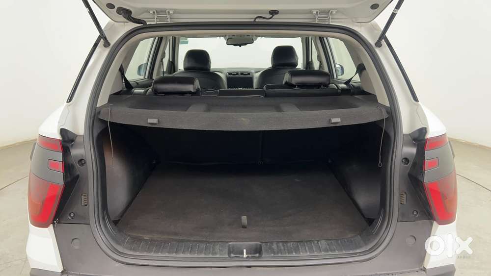 Hyundai Creta 1.5 Sx, 2023, Petrol