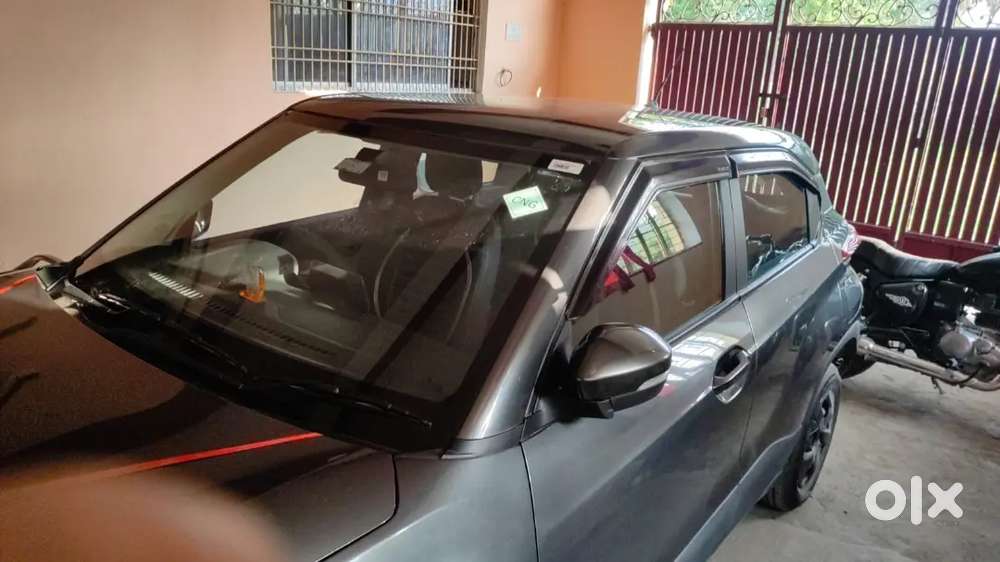 Tata Punch Adventure Rhythm 2023 Cng & Hybrids 5260 Km Driven