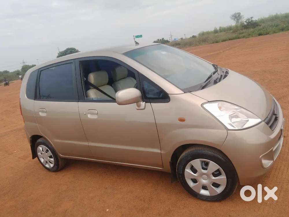 Maruti Suzuki Estilo 2009 Lx