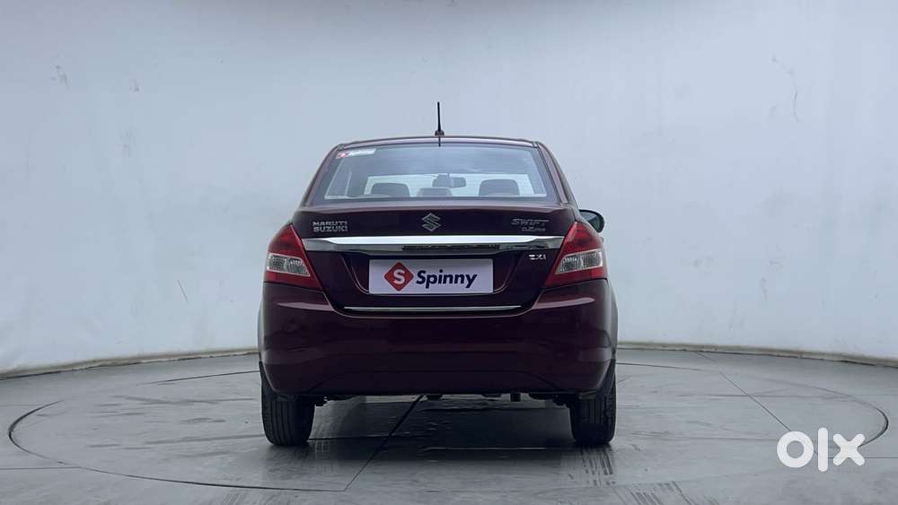 Maruti Suzuki Swift Dzire 2012-2015 1.2 Zxi, 2016, Petrol