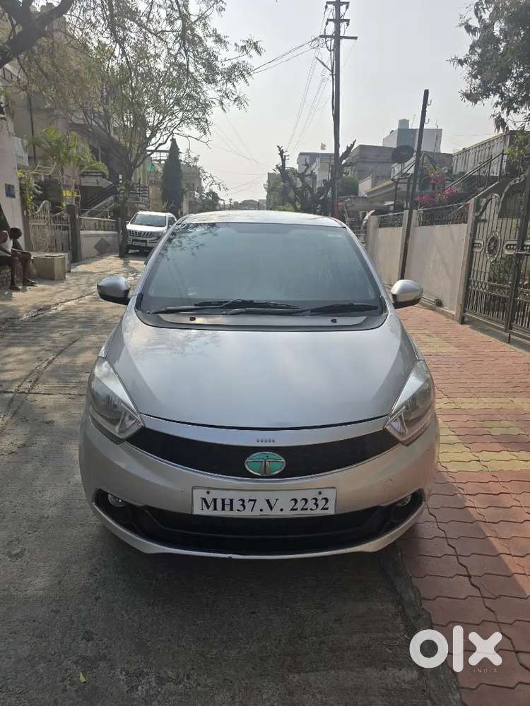 Tata Tigor 2018 2n Owner