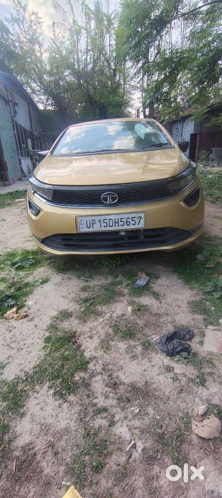 Tata Altroz 1.2 Xe, 2020, Petrol