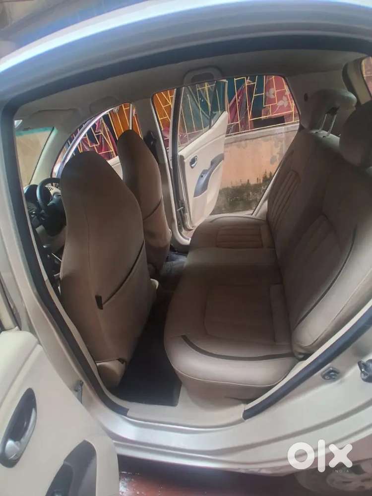 Hyundai I10 Sportz 2009