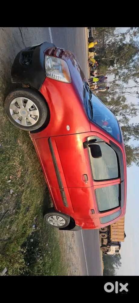 2008 Maruti Suzuki Wagon R Lx