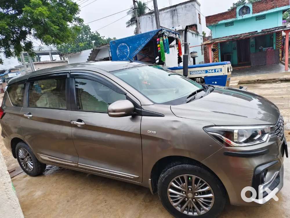 Eariga 2020 Model Diesel