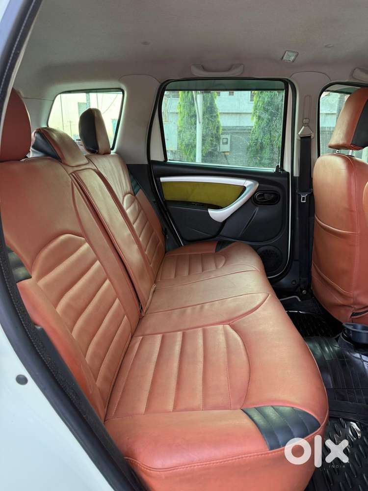 Renault Duster 2012-2015 85ps Diesel Rxe Adventure, 2014, Diesel