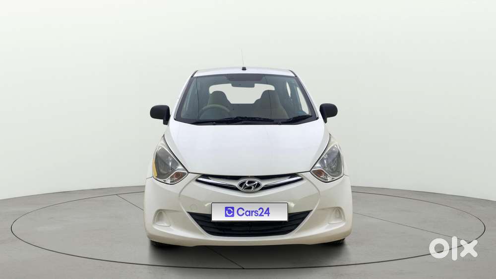 Hyundai Eon Era +, 2013, Petrol