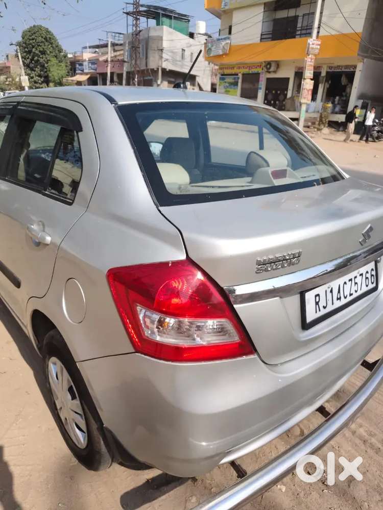Swift Desire Brand New Condition Original