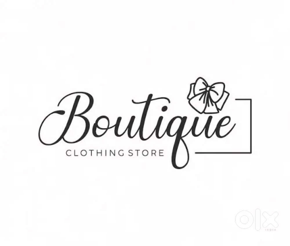 LADY SALES STAFF FOR OUR BOUTIQUE ( Sales Girl)