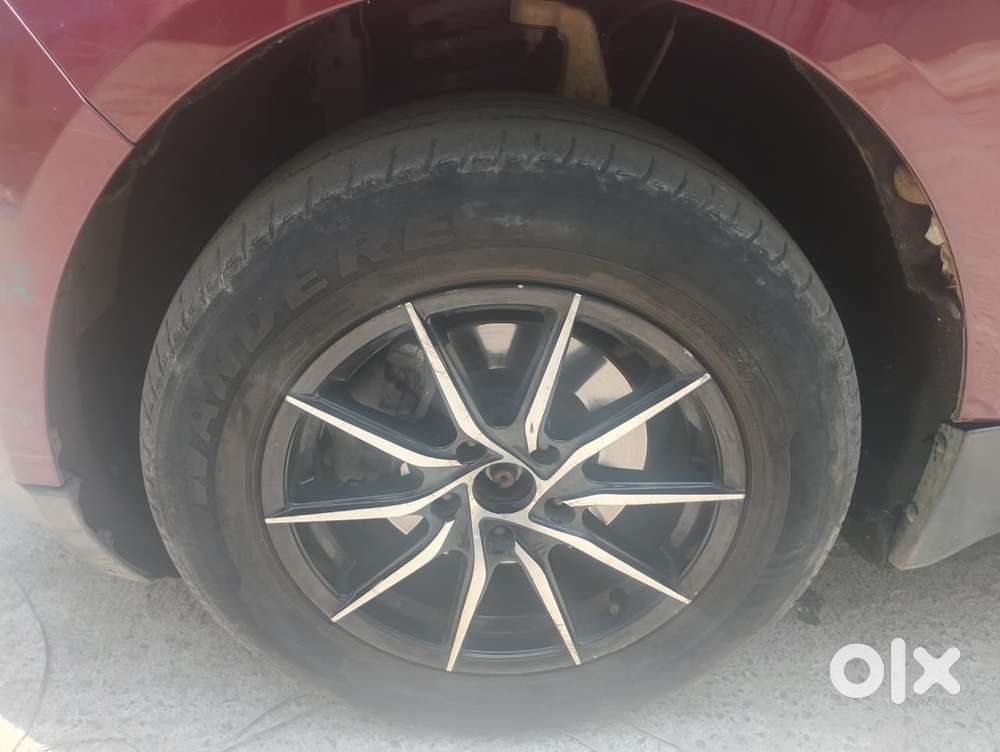 Mahindra Marazzo M2 8str, 2019, Diesel