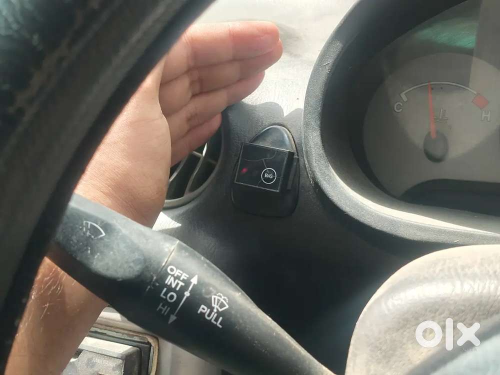 Hyundai Santro Xing 2014 Cng & Hybrids Well Maintained