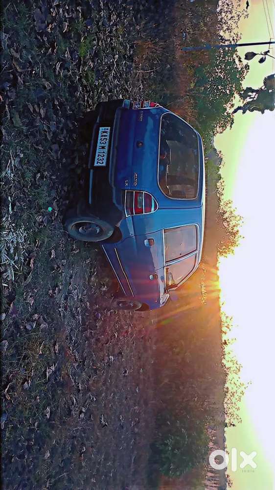 Maruti Suzuki Alto 2006 Car With 5 Years Of Extended Pasing.