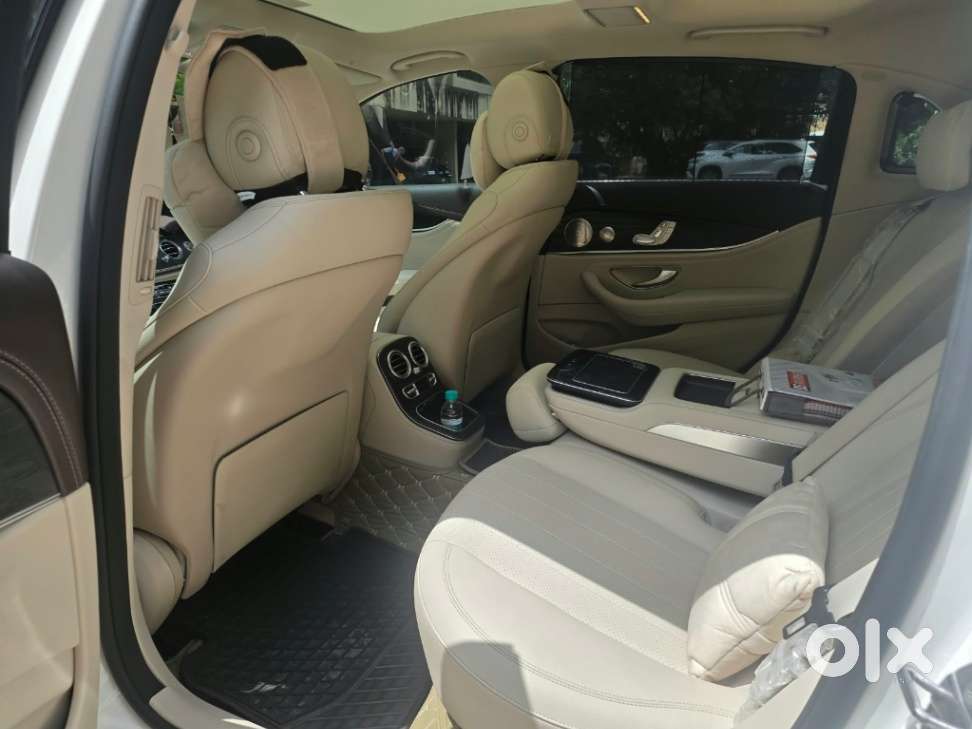 Mercedes-benz E-class Exclusive E 220 D, 2022, Diesel