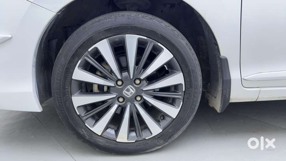 Honda City 1.5 Zx Cvt I-vtec, 2023, Petrol