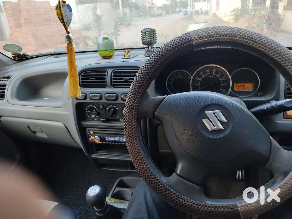 Maruti Suzuki Alto K10