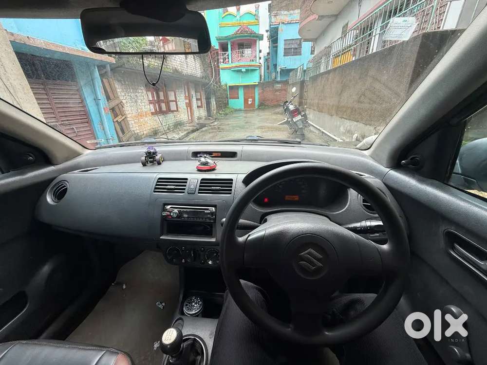 Maruti Suzuki Dzire Diesel 2012
