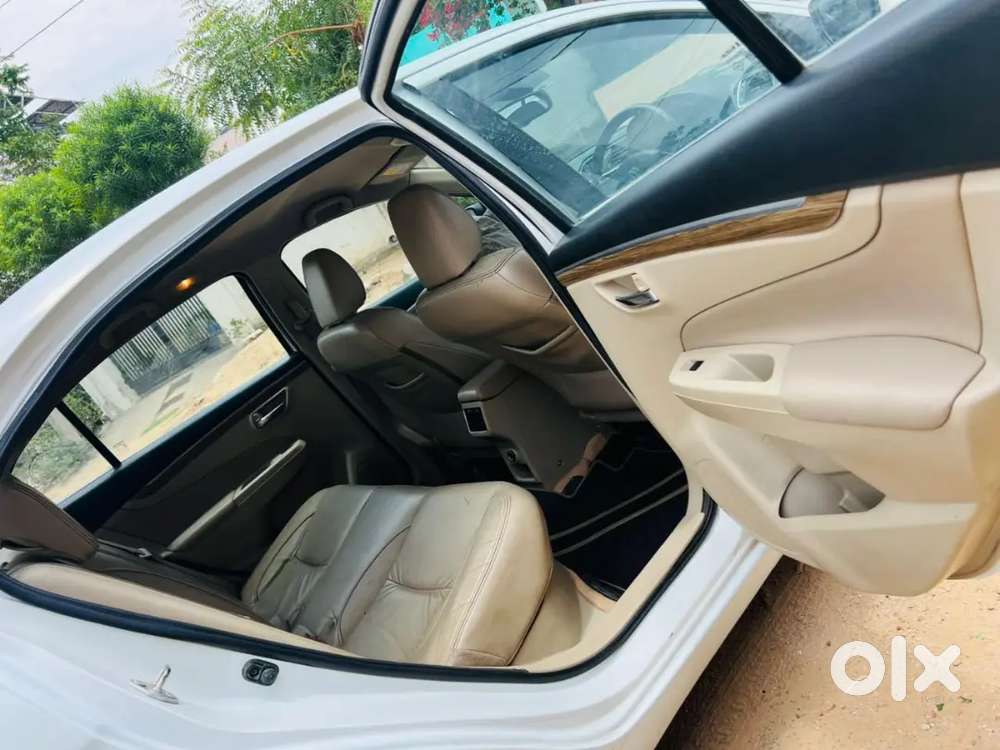 Maruti Suzuki Ciaz 2020 Cng & Hybrids 79000 Km Driven