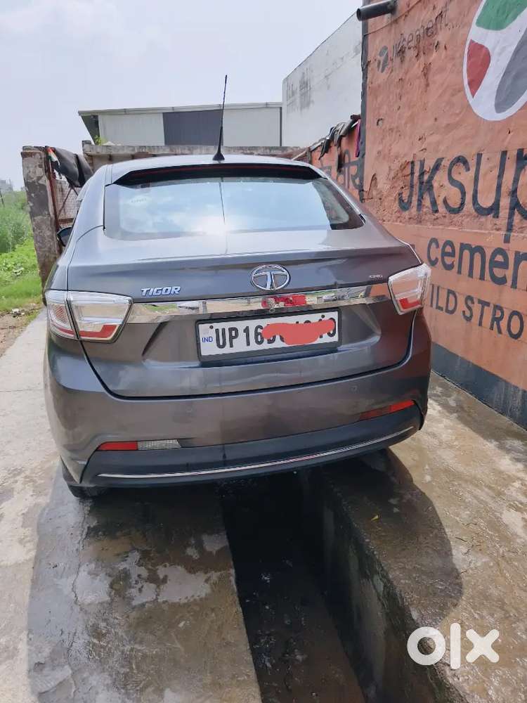 Tata Tigor 2023