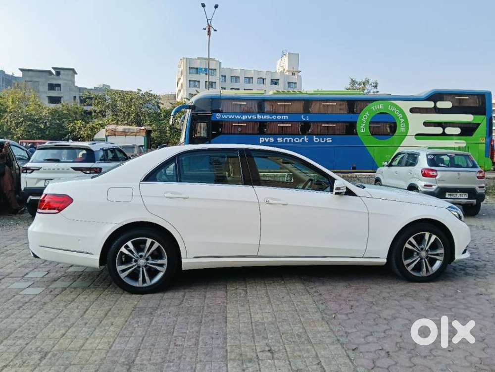 Mercedes-benz E-class 250 D, 2015, Diesel