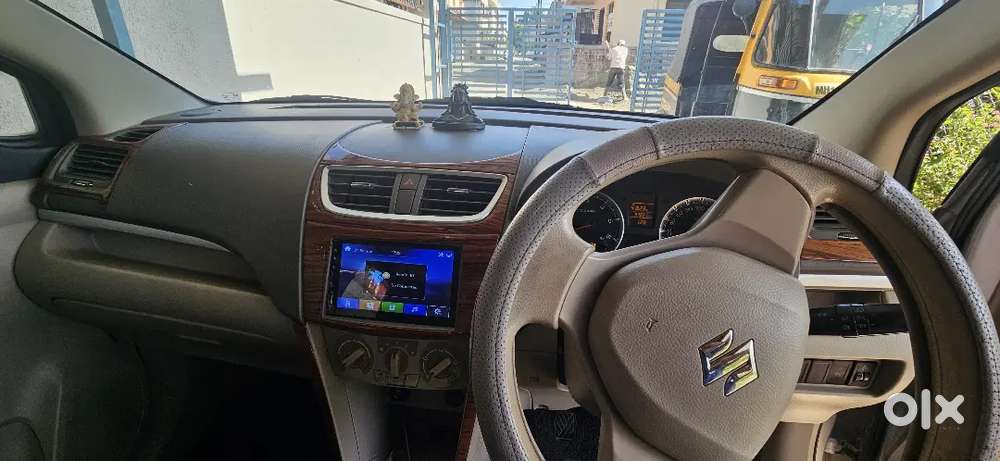 Maruti Ertiga Vdi Disel