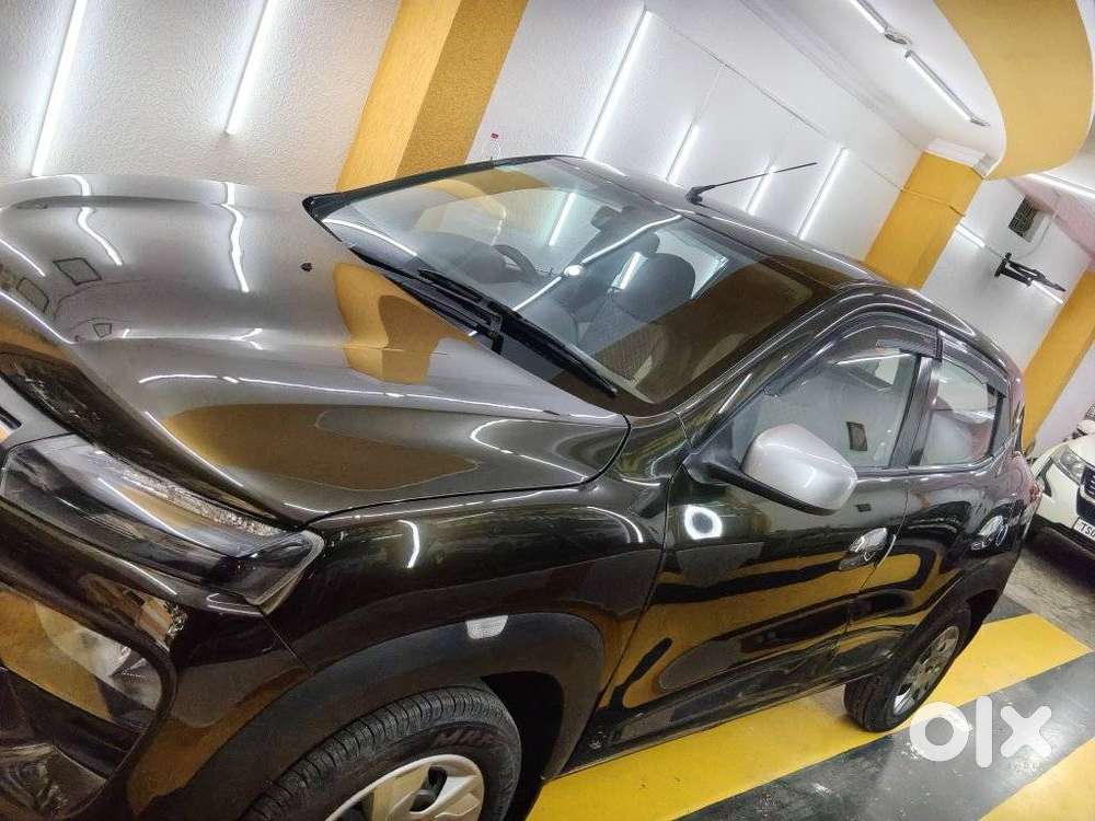 Renault Kwid 1.0 Rxt Optional, 2021, Petrol