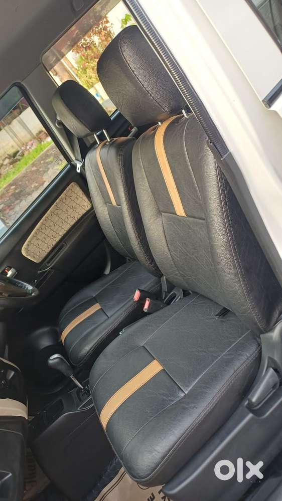 Maruti Suzuki Wagon R Vxi Amt Opt 1.2, 2019, Petrol
