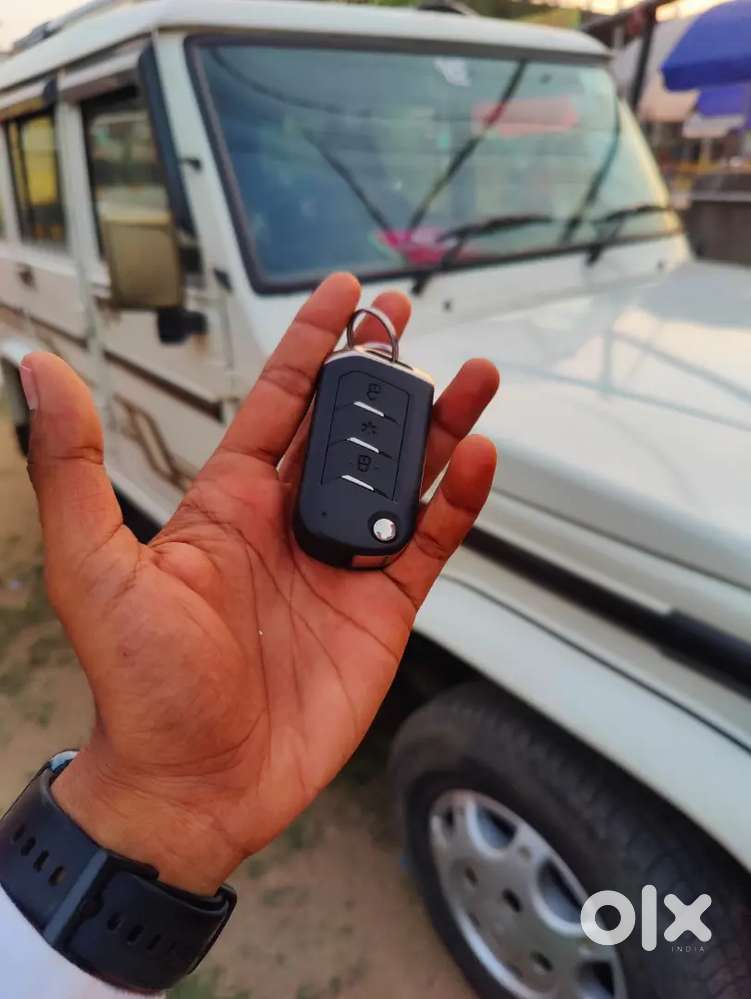 Mahindra Bolero B6 2020 Diesel Good Condition