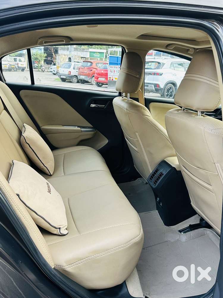Honda City I Vtec Vx, 2015, Petrol