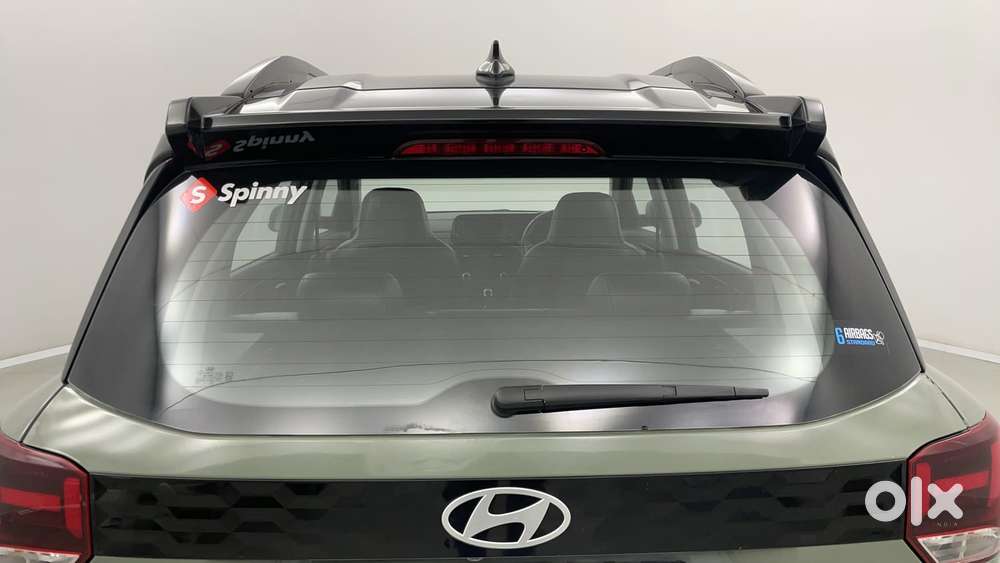 Hyundai Exter Sx (o) Connect 1.2 Amt  Dual Tone, 2023, Petrol