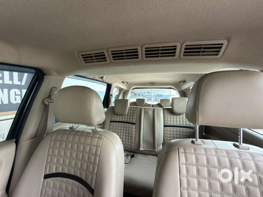 Maruti Suzuki Ertiga Vxi Abs Bs Iv, 2016, Petrol