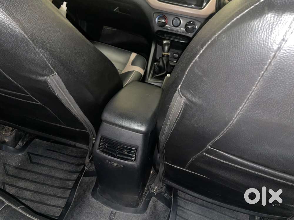 2017 Hyundai I20 Petrol