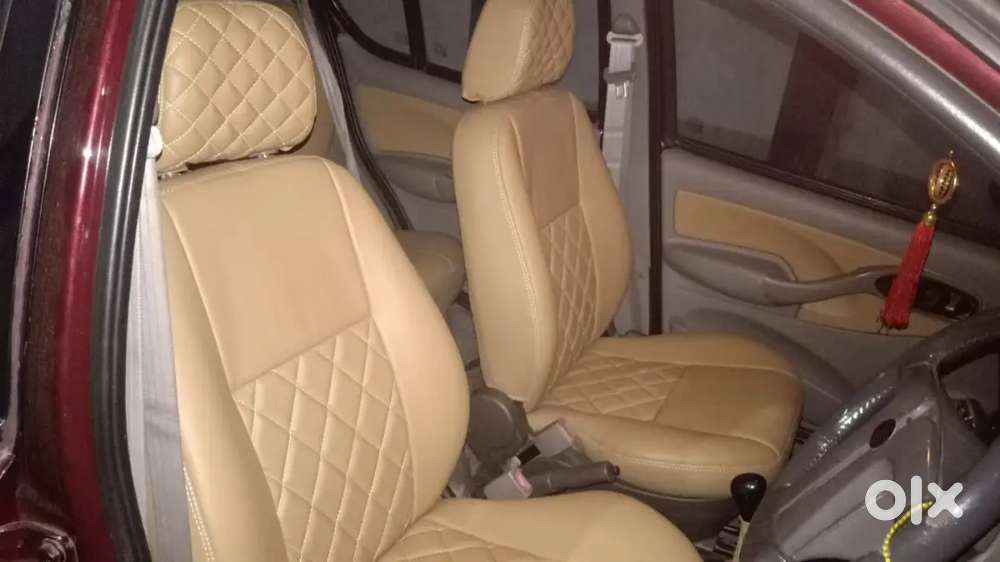 Tata Indigo Ecs Lx 2012 Diesel Manual