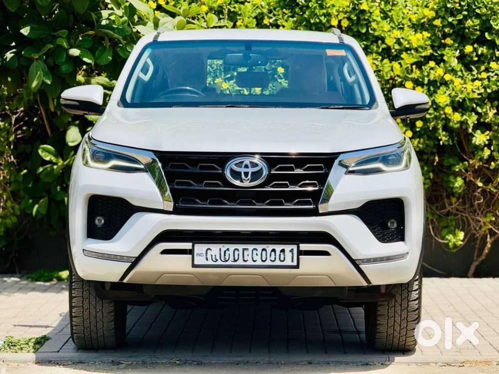 Toyota Fortuner 4x2 At 2.8 Diesel, 2024, Diesel