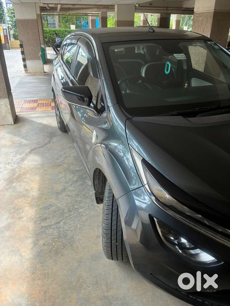 Tata Altroz 2021 Petrol