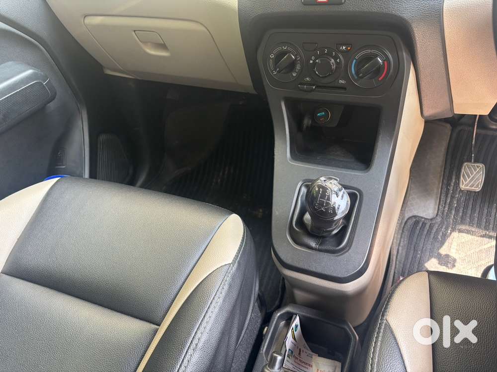 2019 Maruti Suzuki Wagon R