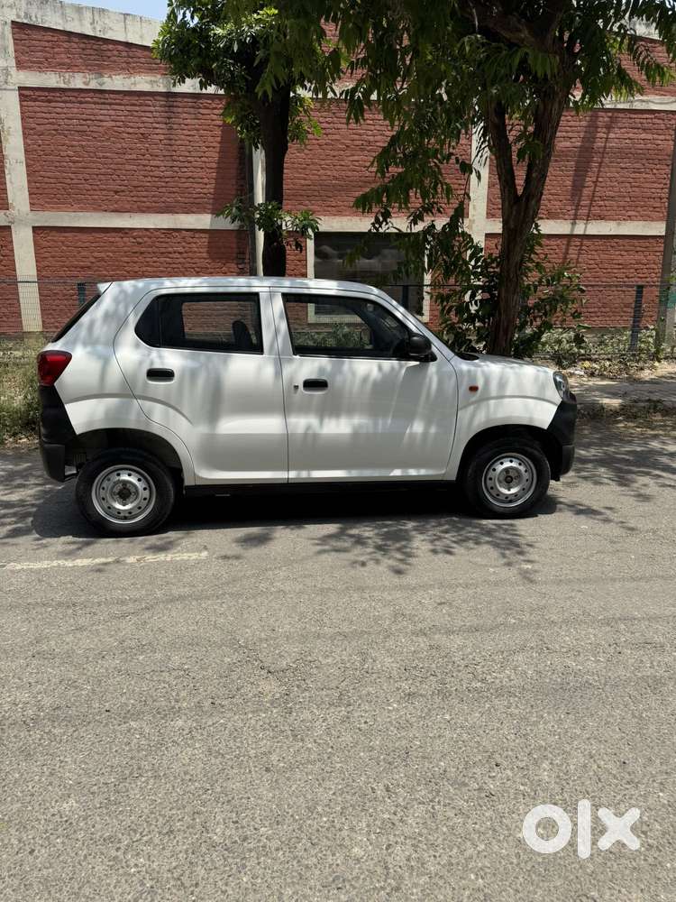 Maruti Suzuki S-presso 1.0 Lxi Cng, 2022, Cng & Hybrids
