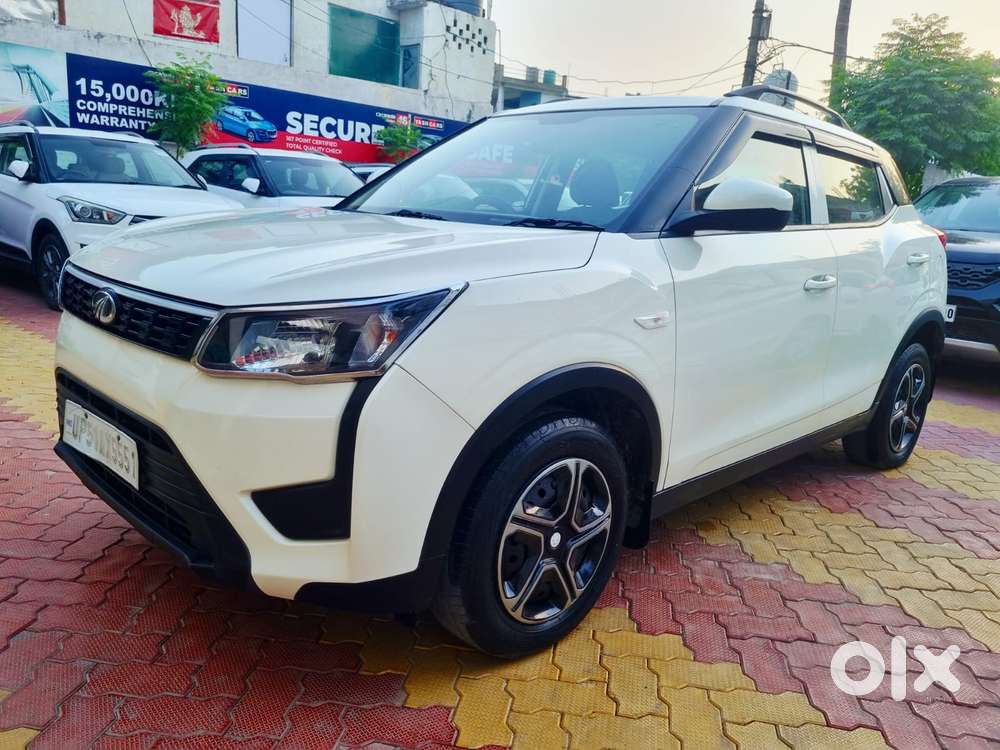 Mahindra Xuv300 W4 Diesel, 2020, Diesel