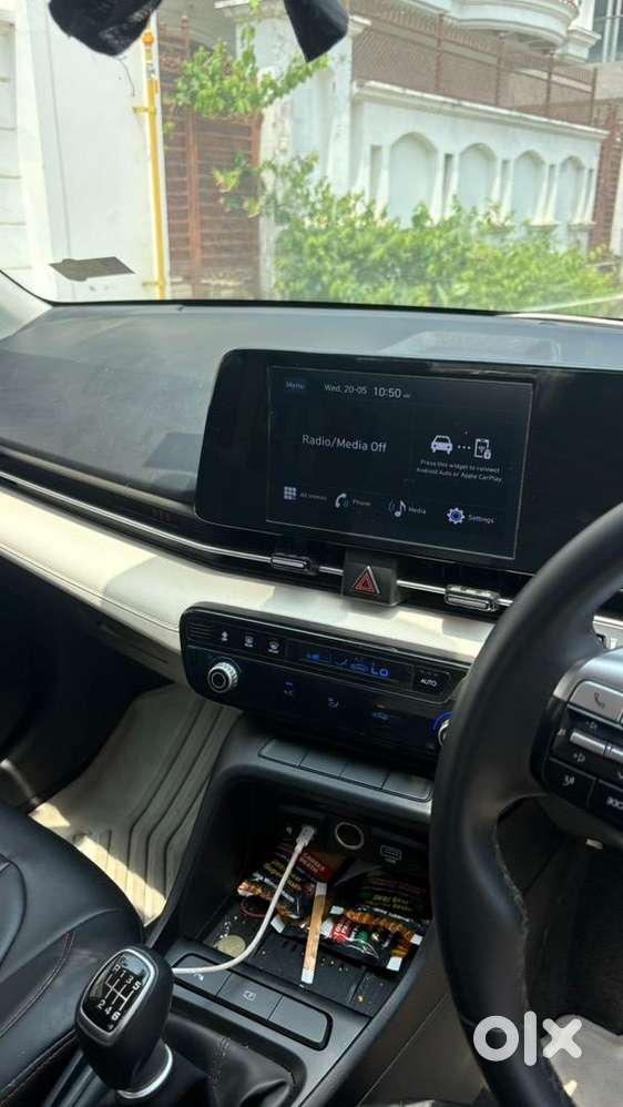 Hyundai Verna 25000km Petrol November 2024