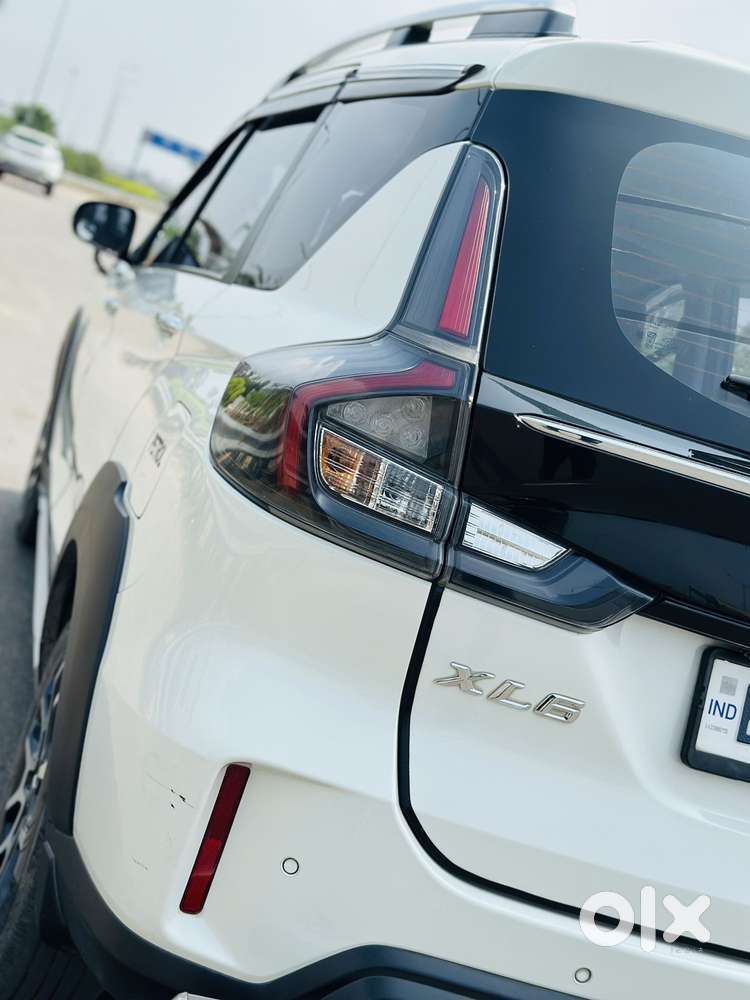 Maruti Suzuki Xl6 1.5 Zeta Mt, 2024, Petrol