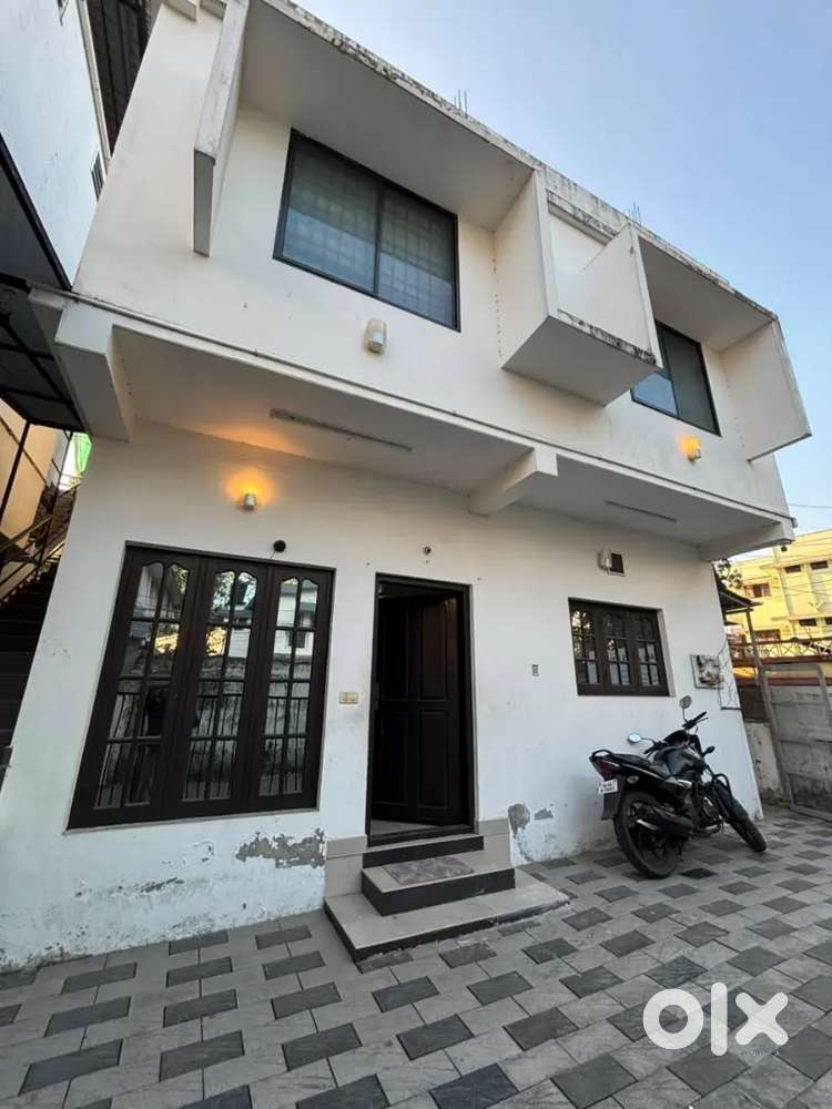 2BHK in Panampilly Nagar