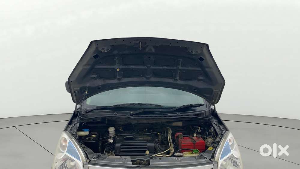 Maruti Suzuki Wagon R 1.0 Lxi Cng, 2014, Cng & Hybrids